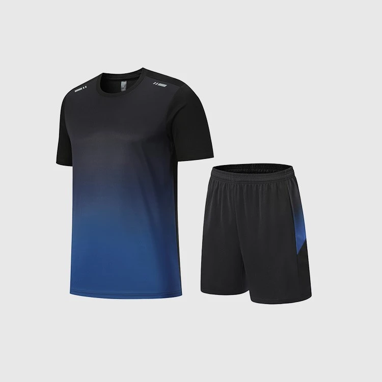 Mens Running Clothes Set high quality