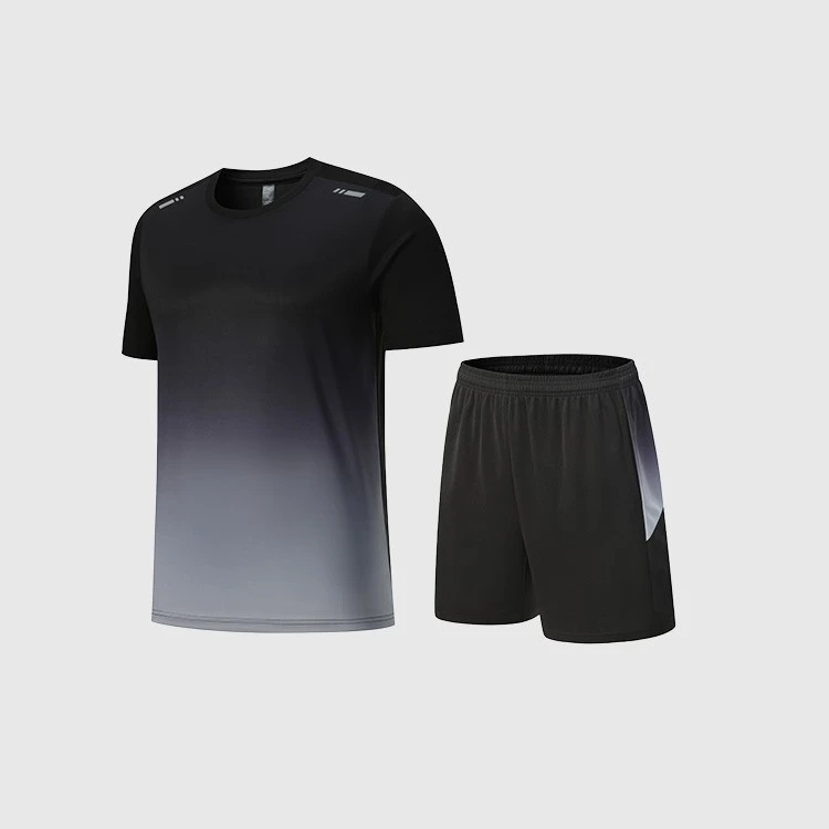 Mens Running Clothes Set suppliers